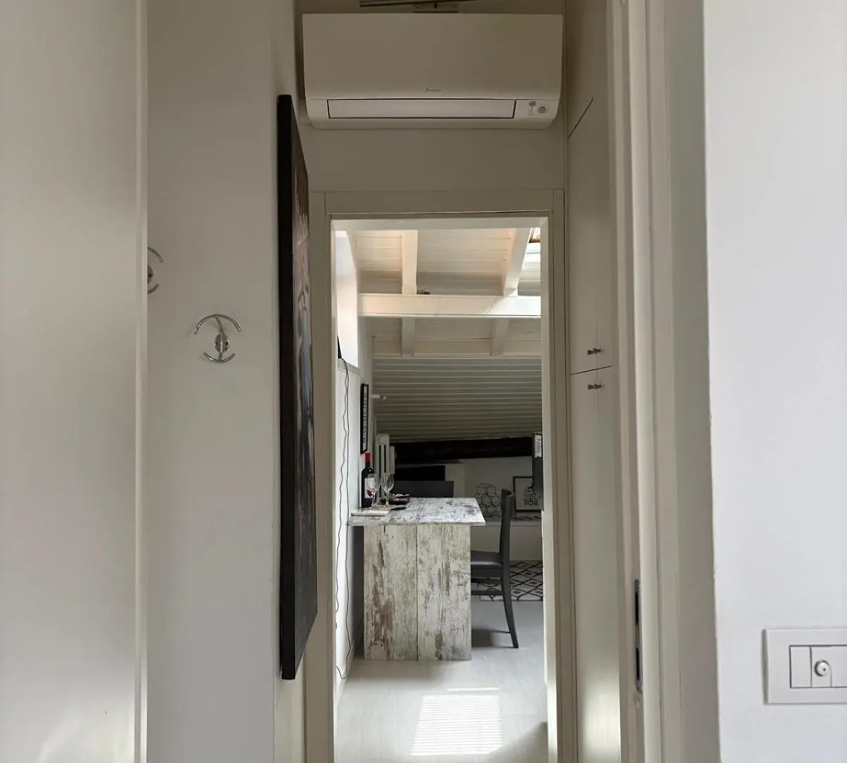 Villa Frafelu à Bergame Hébergement de vacances
